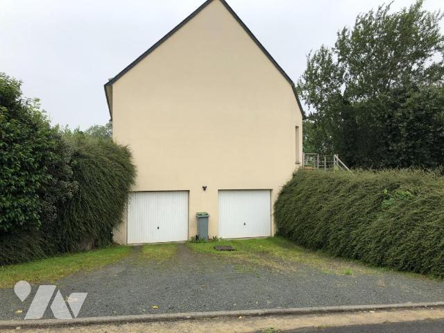 Maison location à Coutances, Quettreville-sur-sienne