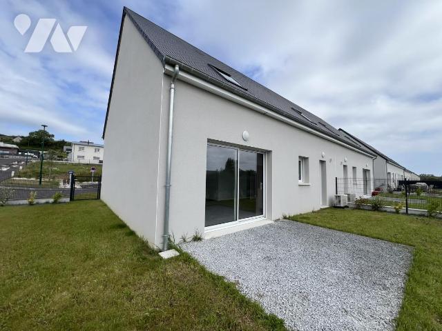 Maison location à Cherbourg, Saint-georges-de-la-rivière