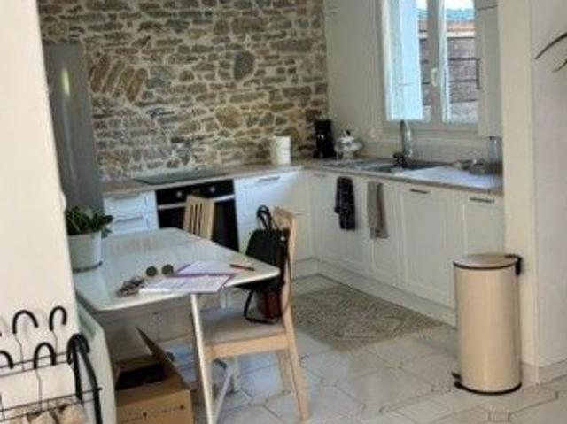 Maison location à Cherbourg, Surtainville