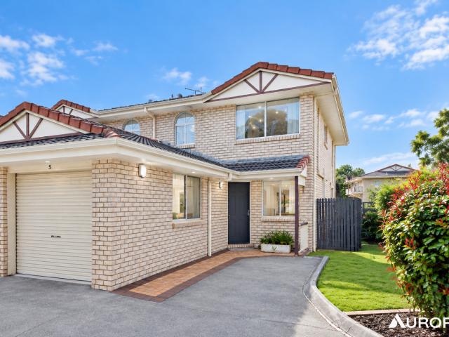 House for rent in Toombul, Queensland