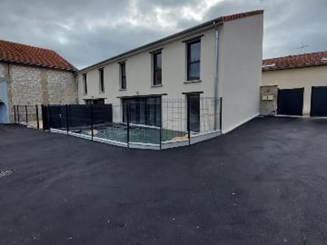 Maison location à Reims, Berru