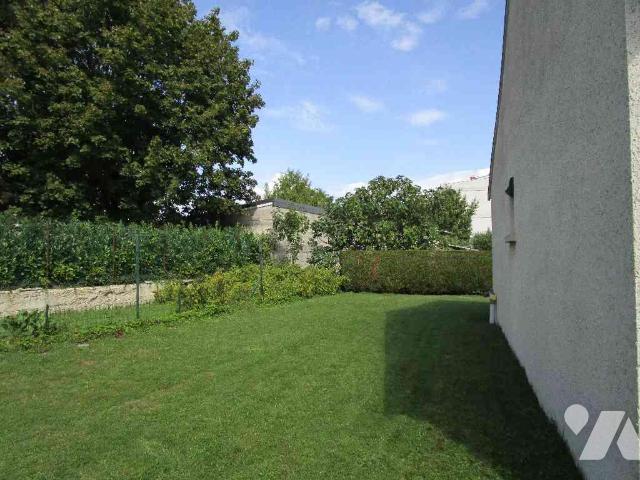 Maison location à Cité St Pierre, Châlons-en-Champagne