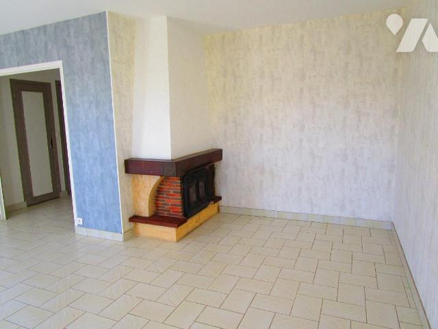 Maison location à Cité St Pierre, Châlons-en-Champagne