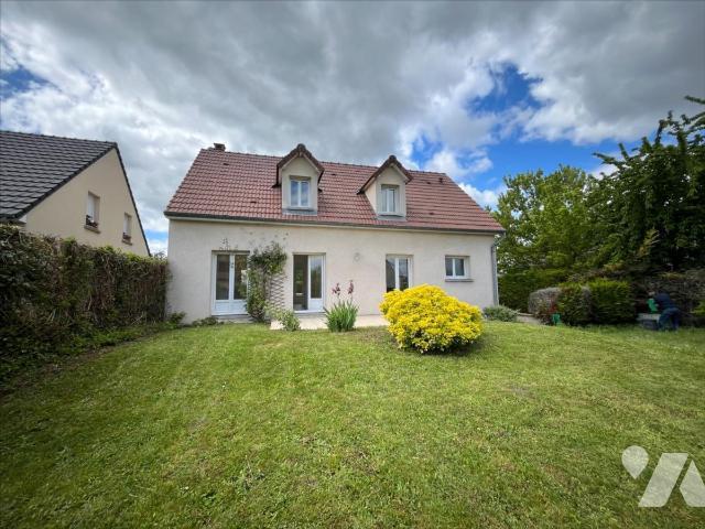 Maison location à Reims, Cormontreuil