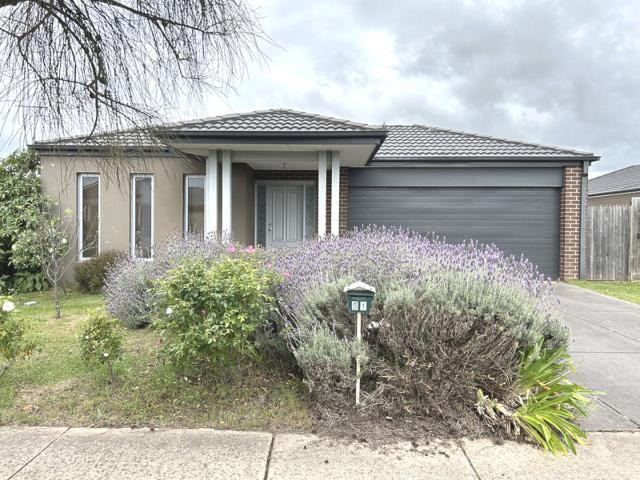 House for rent in Bannockburn, Golden Plains Shire
