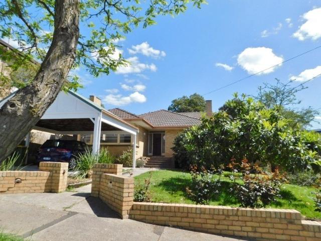 House for rent in Victoria, Gisborne