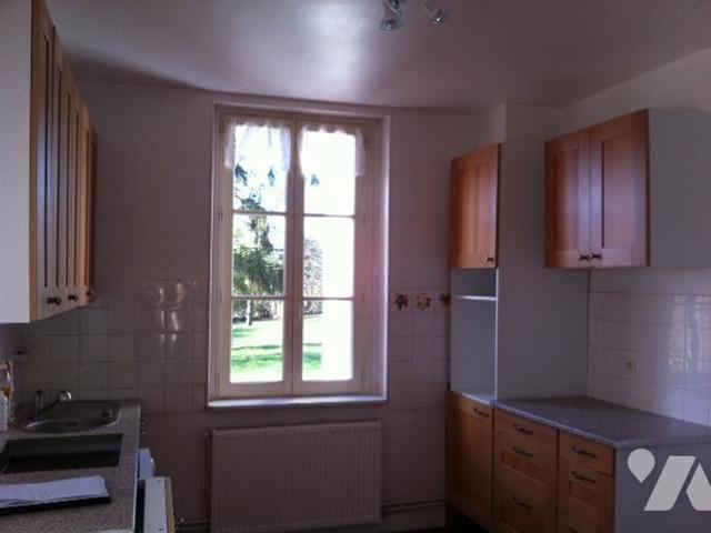 Maison location à Neuvy, Marne