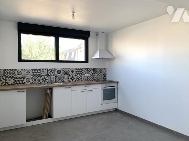 Maison location à Reims