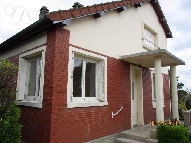 Maison location à Épernay, Sézanne
