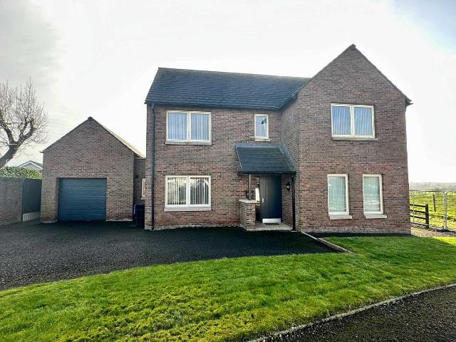 House for rent in Doagh