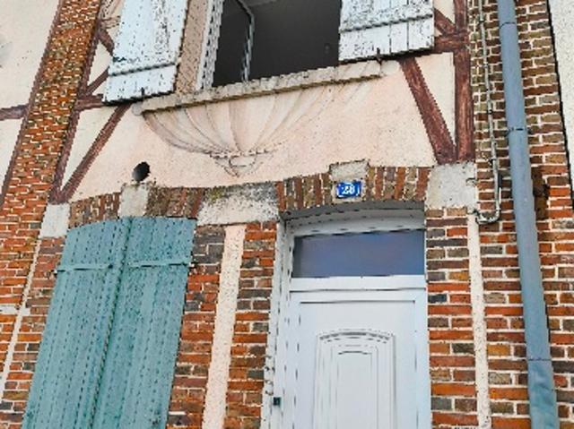 Maison location à Vitry-le-François, Vitry-le-françois