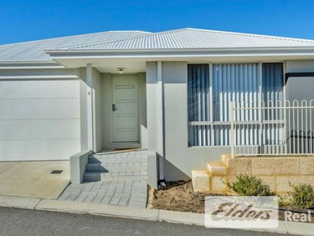 House for rent in Parklands, Western Australia