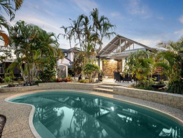 House for rent in Toombul, Queensland