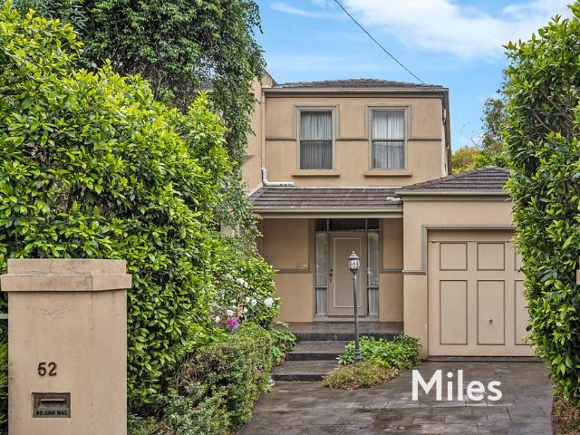 House for rent in Camerons Creek, Victoria