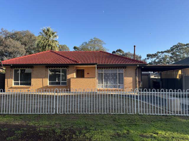 House for rent in Horseshoe Creek, South Australia