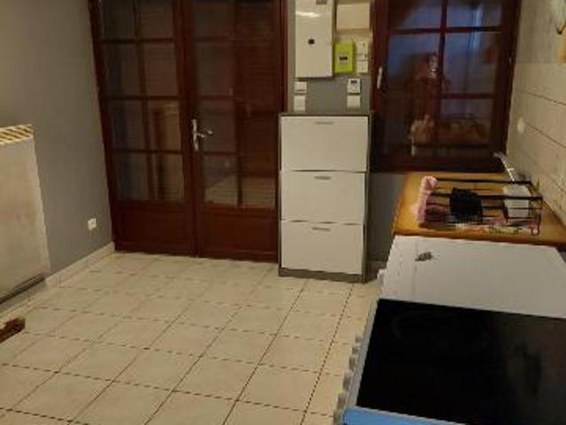 Maison location à Saint-Dizier, Montier-en-der
