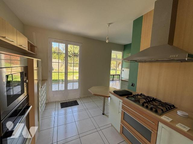 Maison location à Laval, Bonchamp-lès-laval