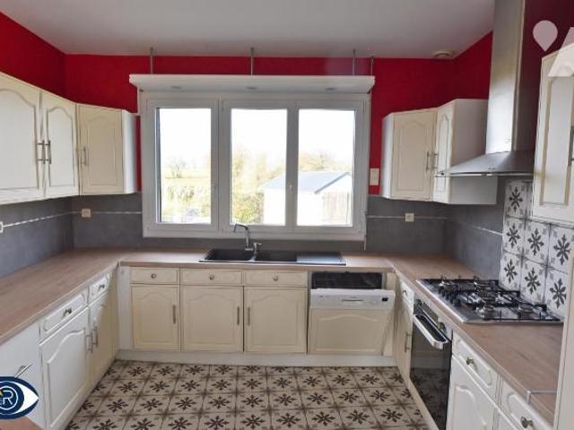 Maison location à Mayenne, Brée