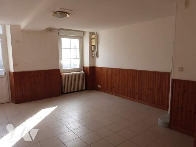 Maison location à Château-Gontier, Craon