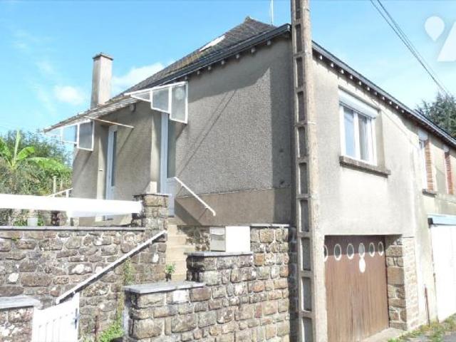 Maison location à Mayenne, Gorron