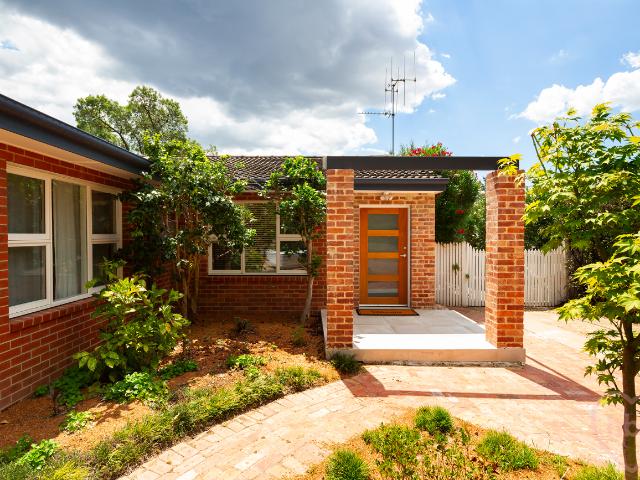 House for rent in Ainslie, Australian Capital Territory