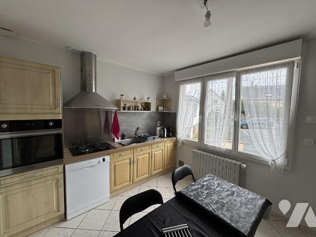 Maison location à Laval
