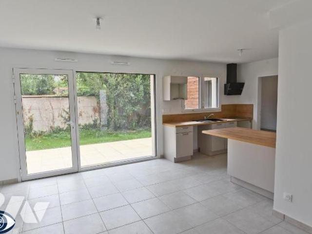 Maison location à Laval