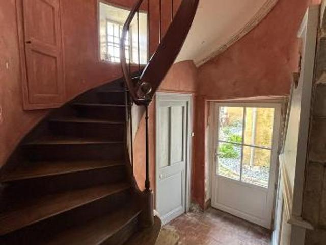 Maison location à Laval