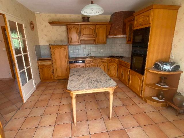 Maison location à Laval, Pays de la Loire