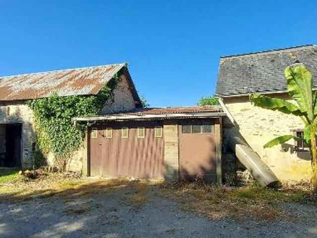 Maison location à Château-Gontier, Quelaines-saint-gault