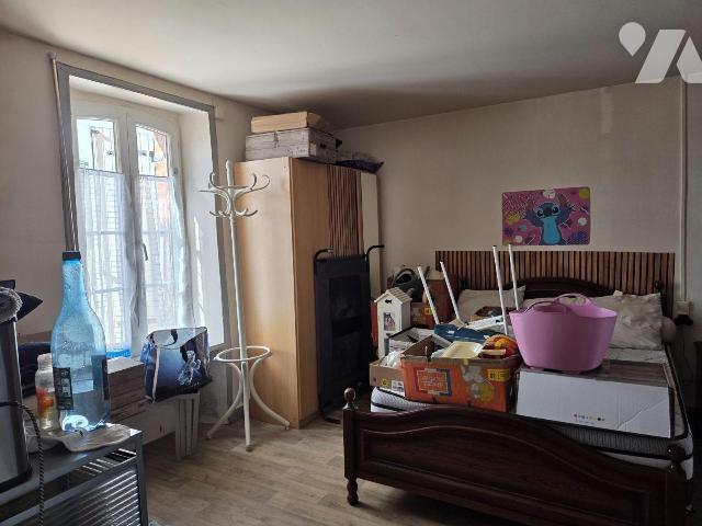 Maison location à Mayenne, Saint-georges-buttavent