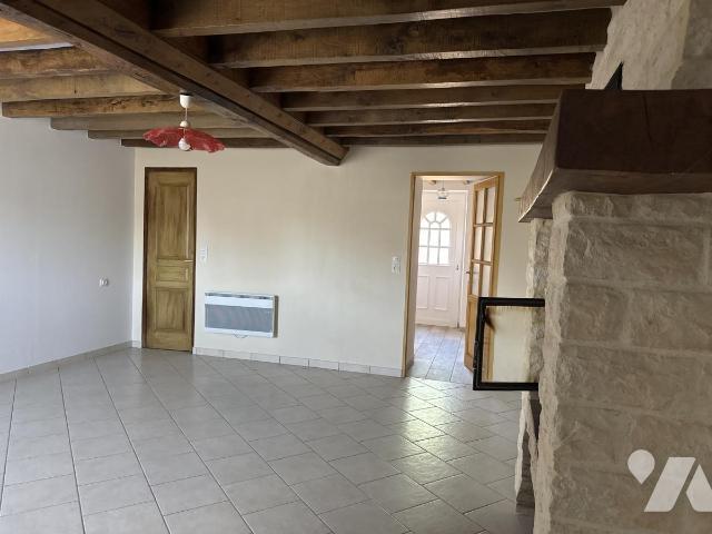 Maison location à Château-Gontier, Ballée