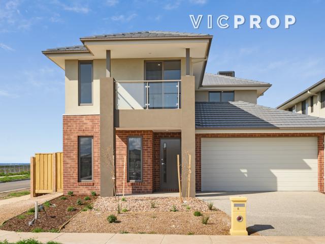 House for rent in Melbourne