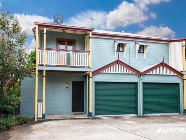 House for rent in Toombul, Queensland