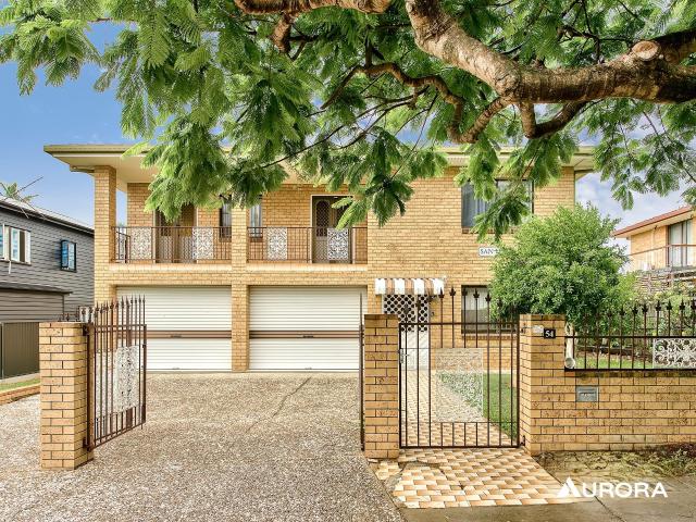 House for rent in Toombul, Queensland