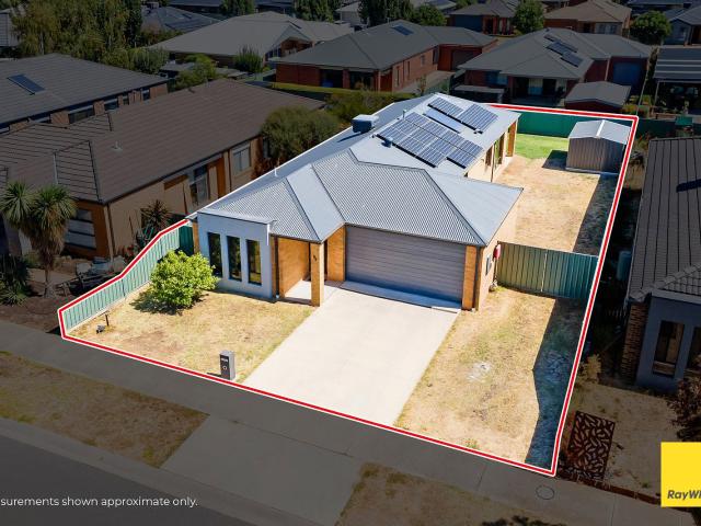 House for rent in Bendigo, Victoria