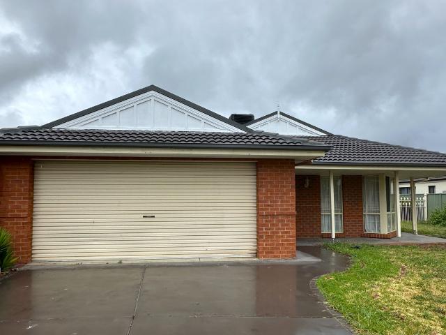House for rent in Shepparton, Victoria