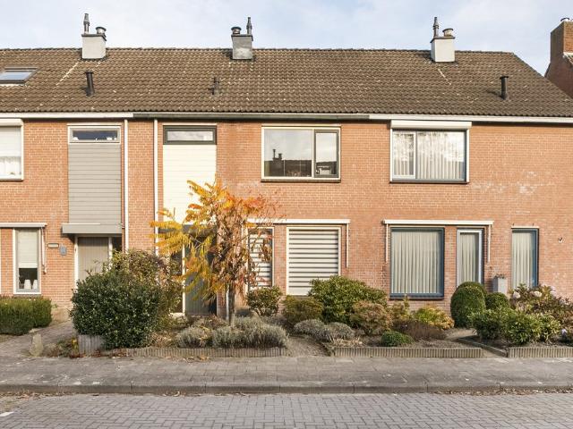 Woning te huur in Eersel, Noord Brabant