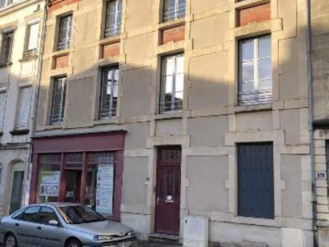 Maison location à Commercy, Saint-mihiel