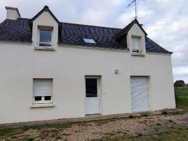 Maison location à Vannes, Bretagne