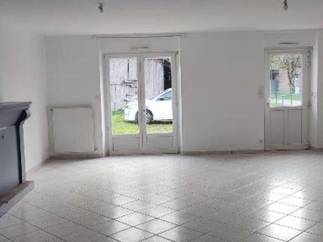 Maison location à Vannes, Bretagne