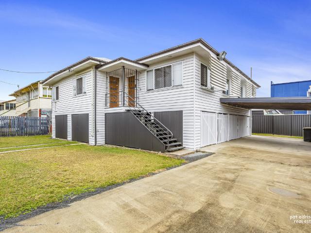 House for rent in Rockhampton, Queensland
