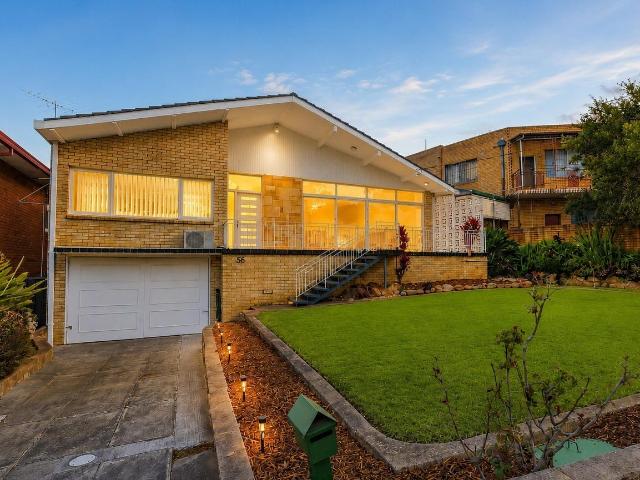House for rent in Strathfield, Sydney