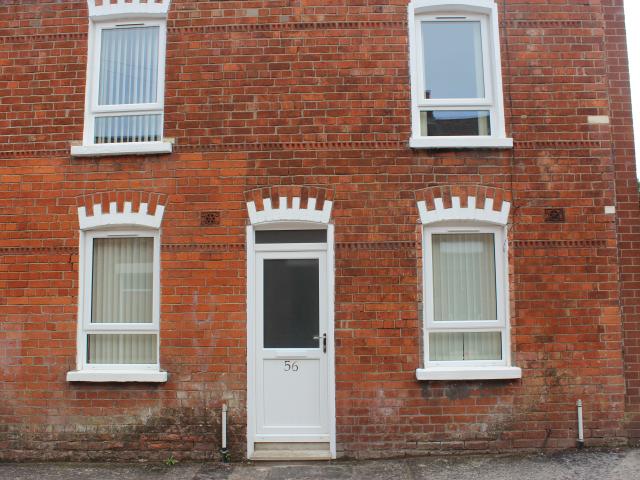 House for rent in Sandy Row, Northern Ireland