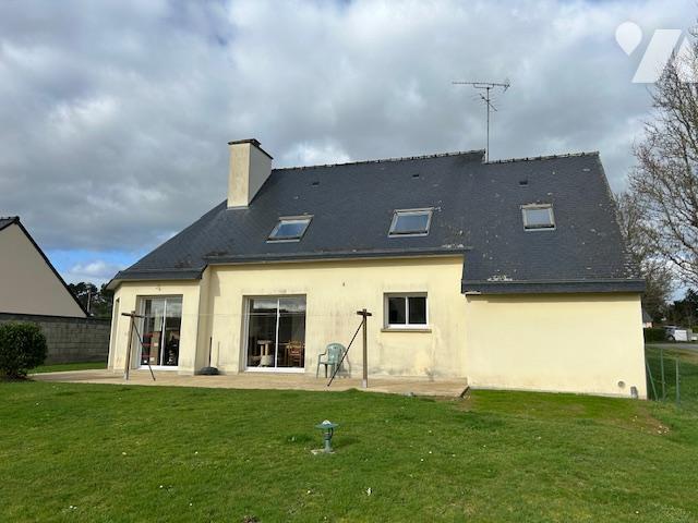Maison location à Vannes, Bretagne