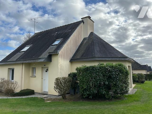 Maison location à Vannes, Bretagne