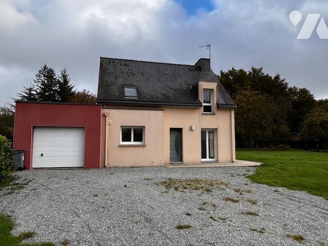 Maison location à France métropolitaine, Bretagne