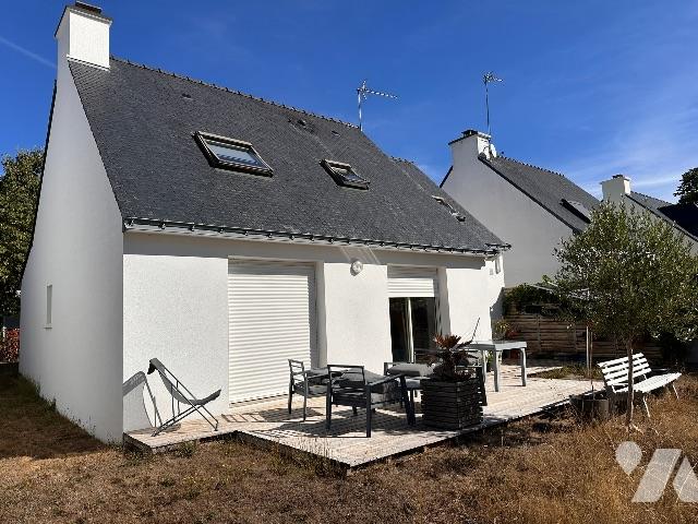Maison location à Kerolay, Lorient