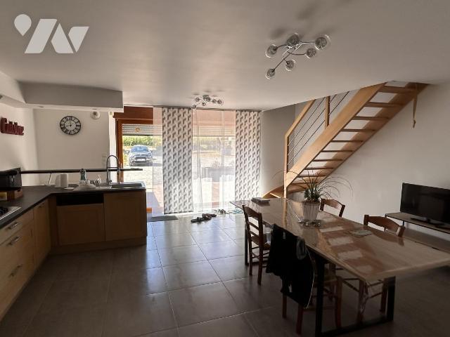 Maison location à Vannes, Bretagne