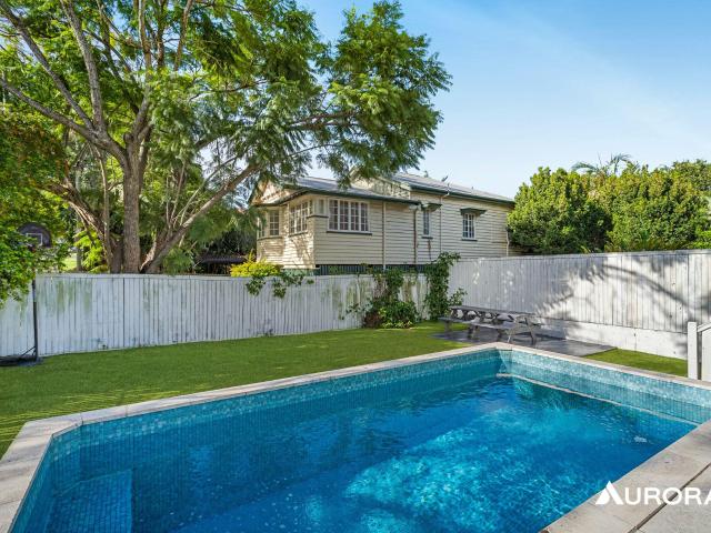House for rent in Toombul, Queensland